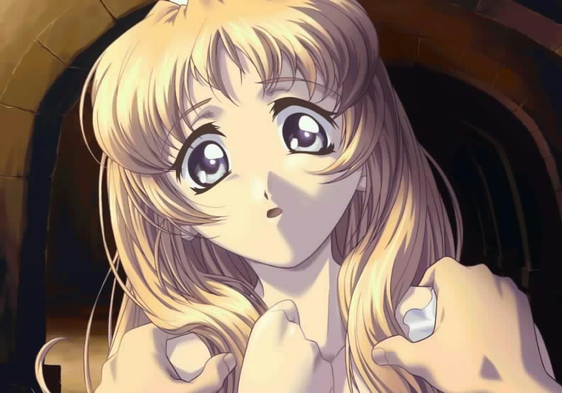 La vie de Chateau page 5 full