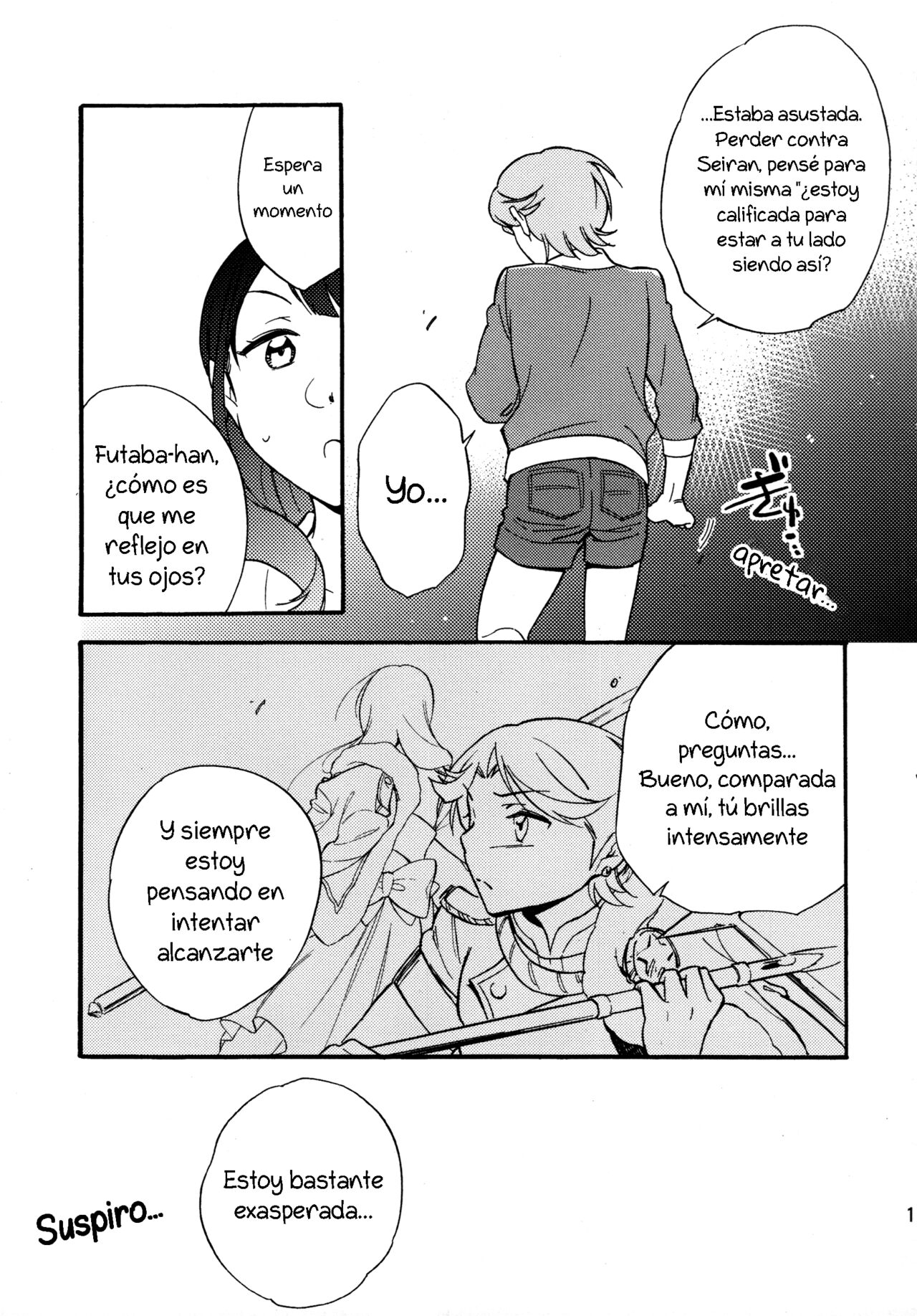 Futari | The Two of Us page 10 full