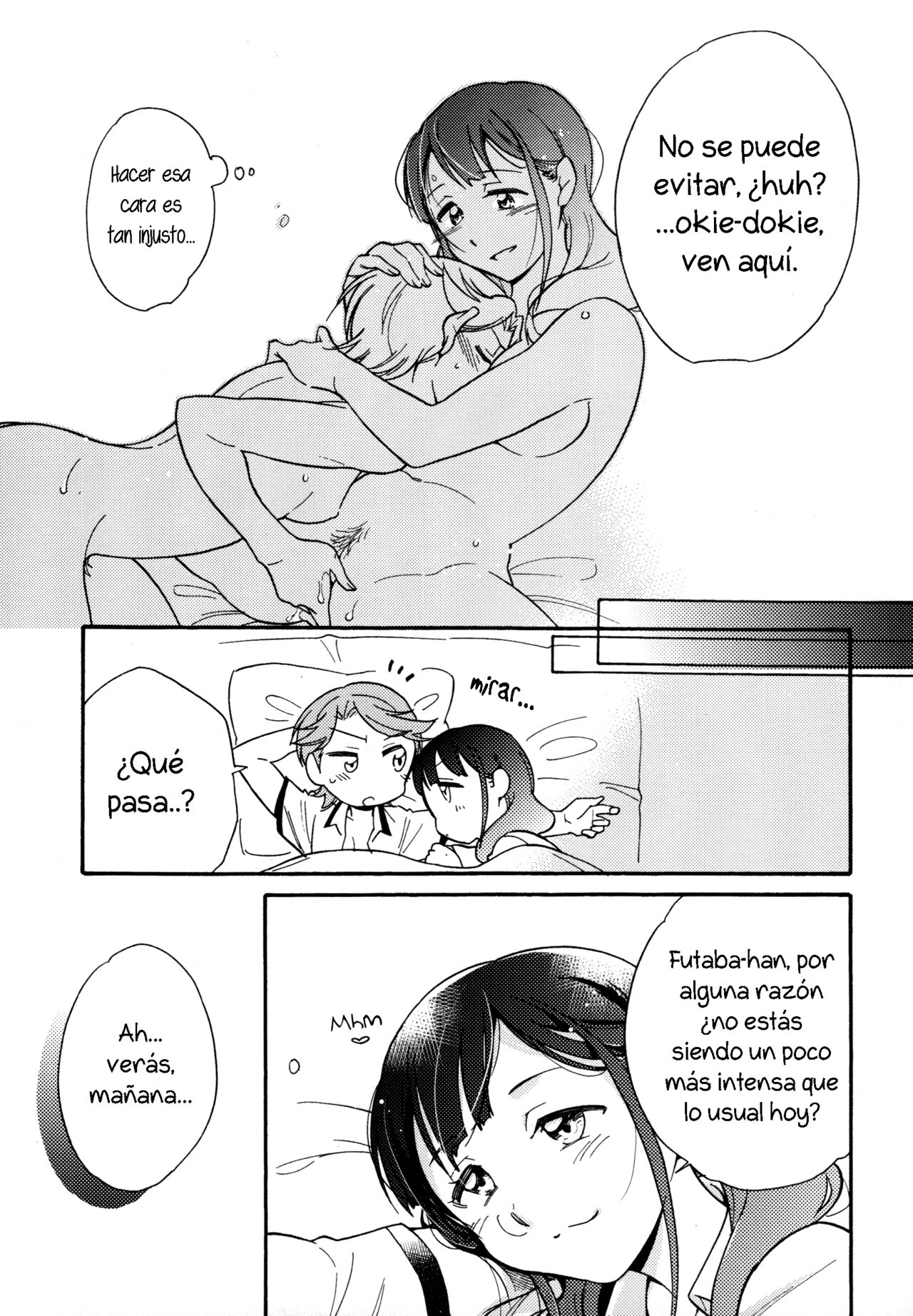 Futari | The Two of Us page 4 full