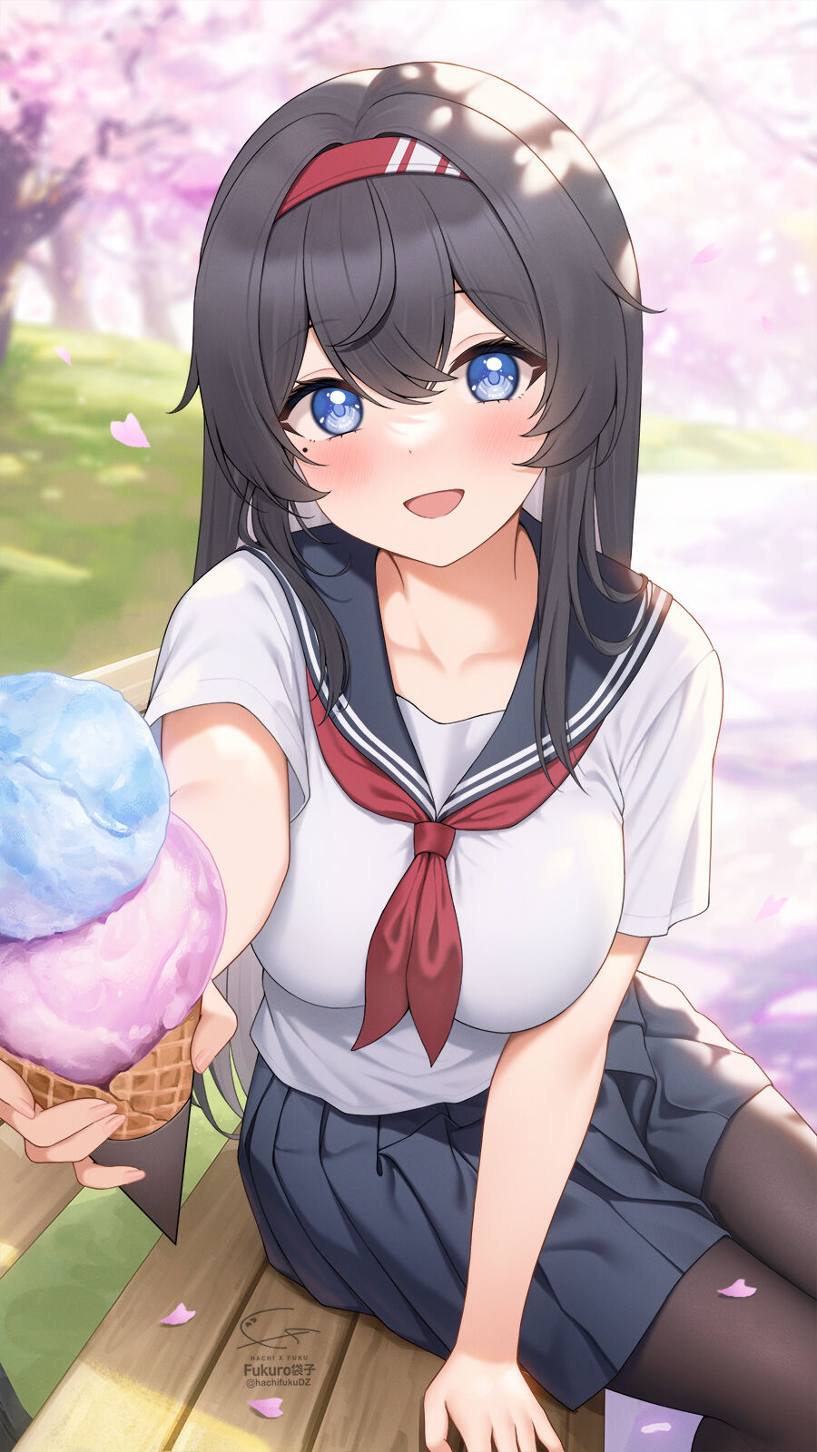 HachifukuDZ - Twitter page 2 full