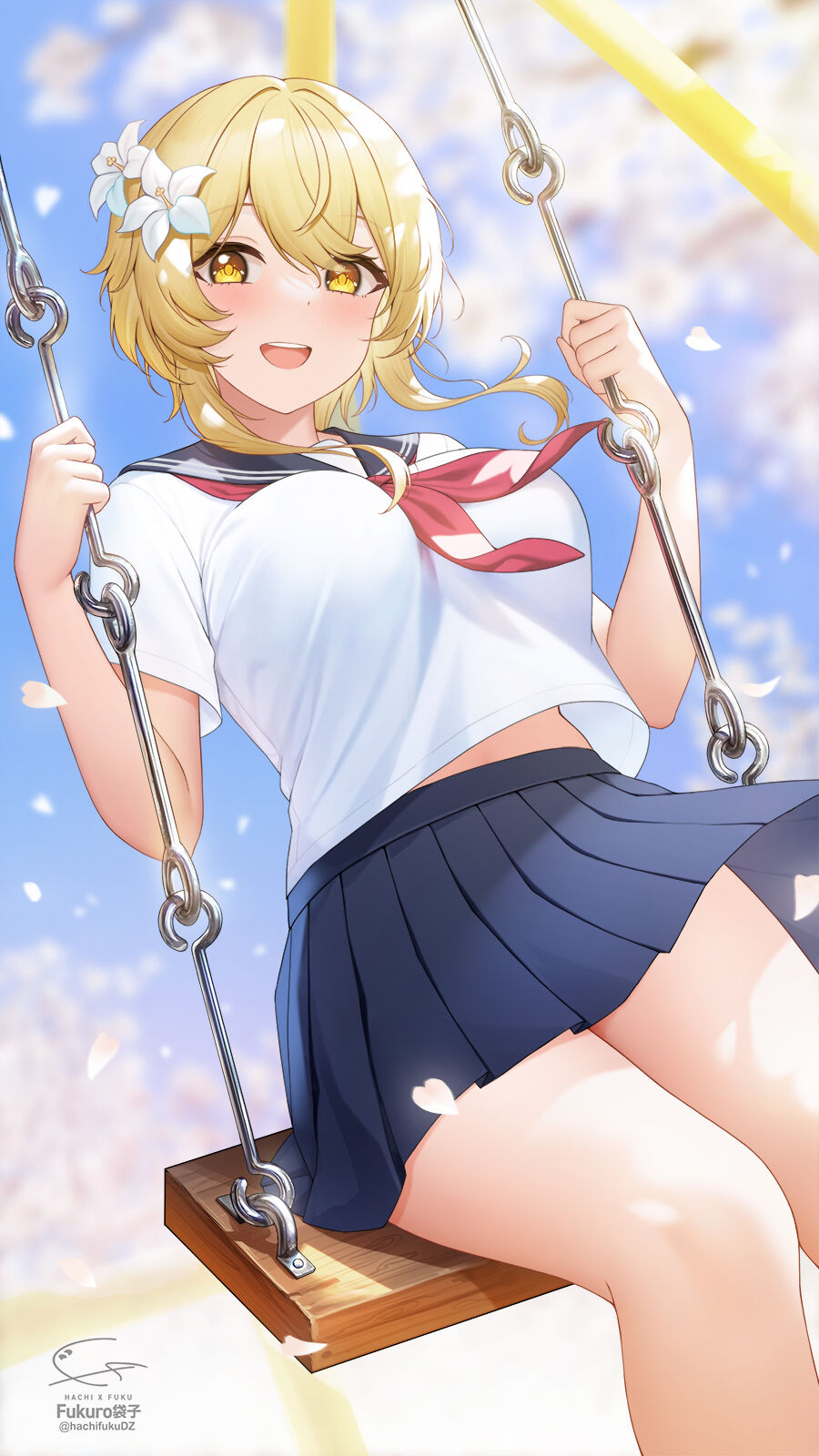 HachifukuDZ - Twitter page 3 full