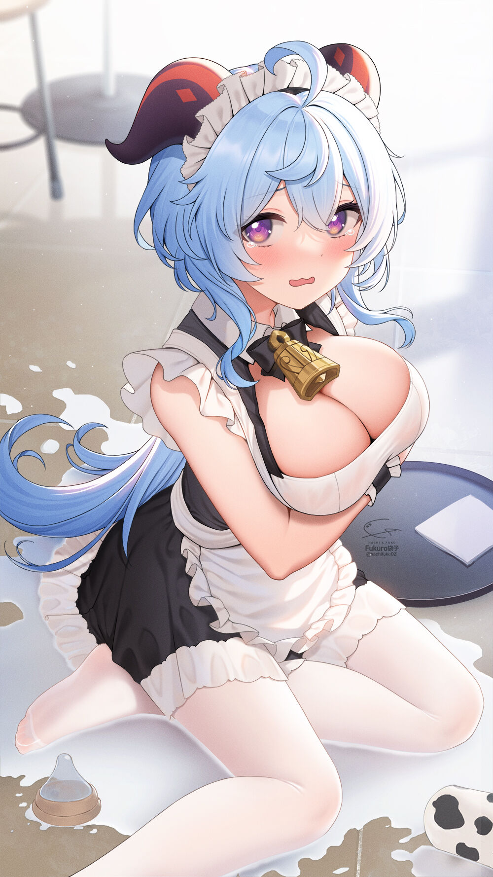 HachifukuDZ - Twitter page 7 full