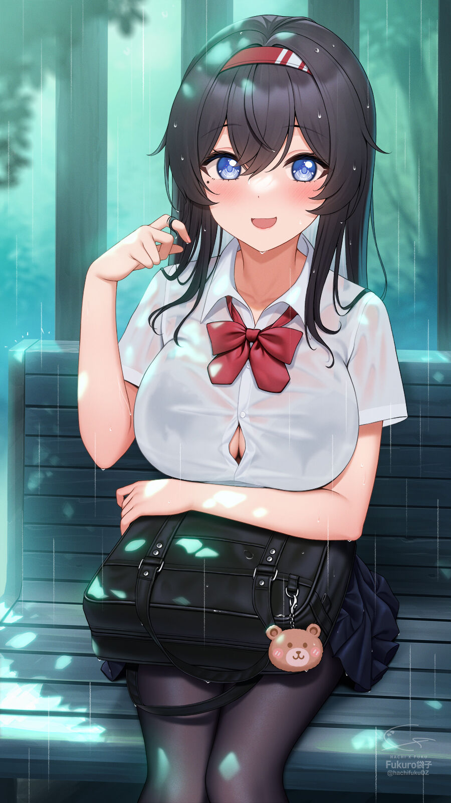 HachifukuDZ - Twitter page 8 full