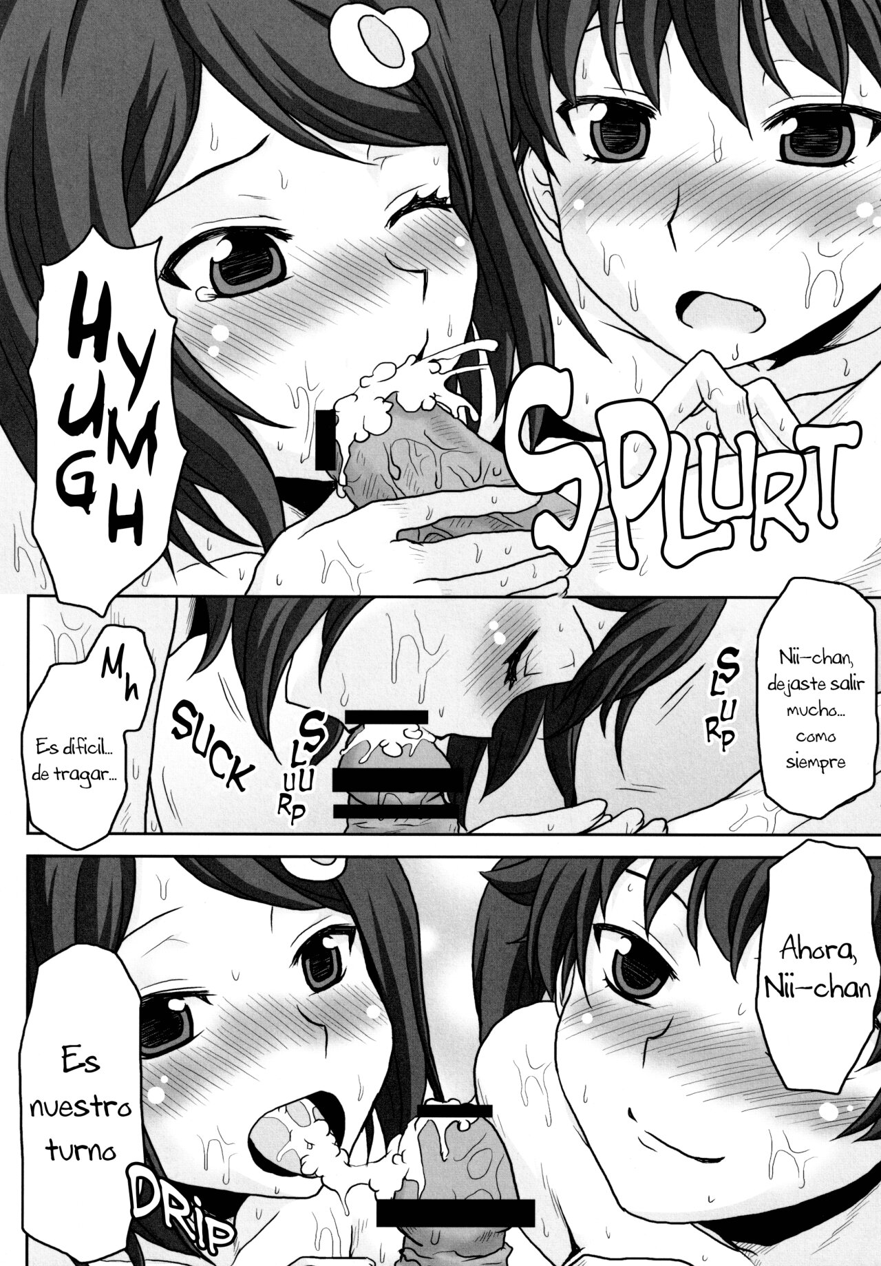 Omodume BOX XXI page 9 full