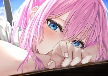 ろっく cover