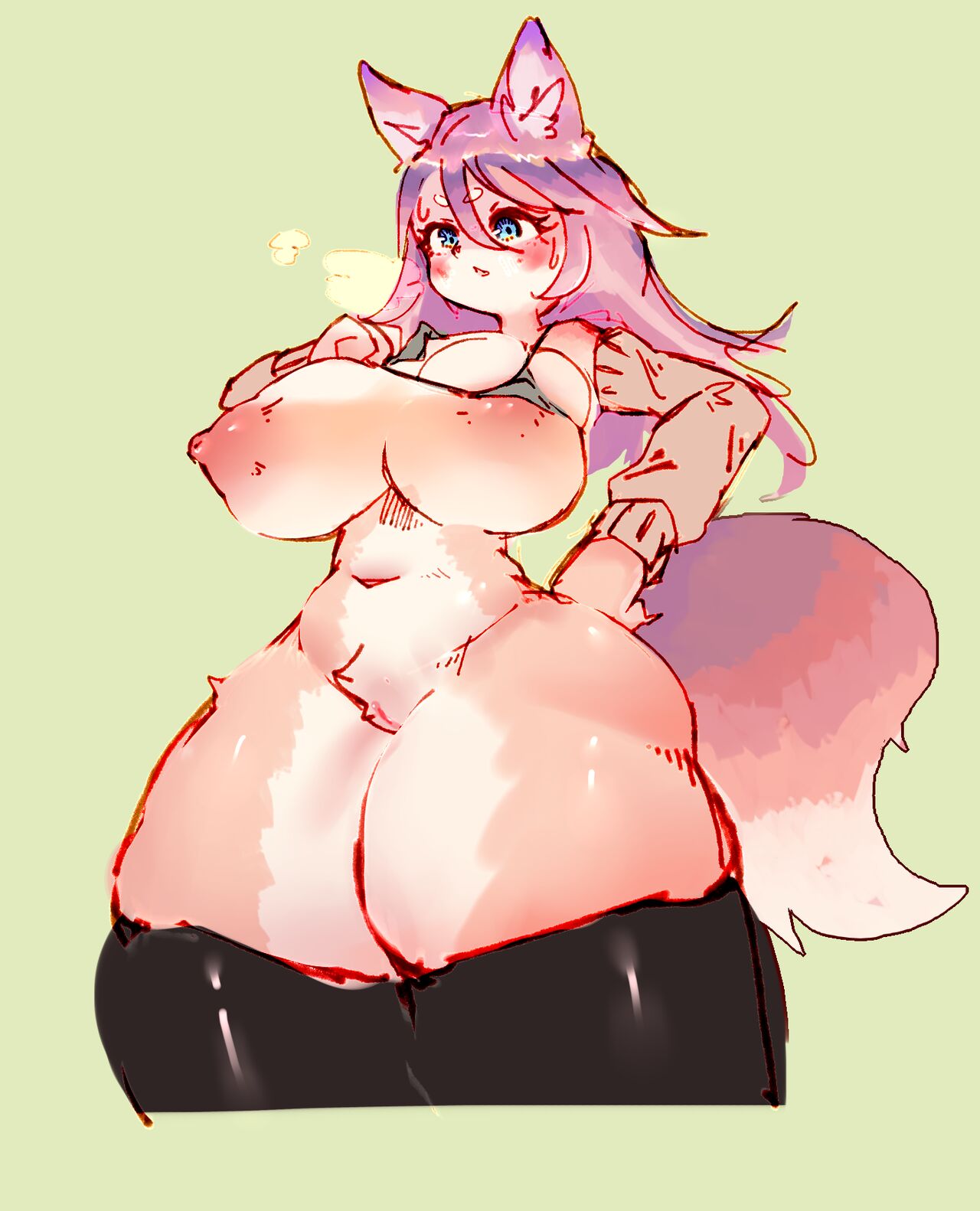 minontui | @comayorliete page 5 full