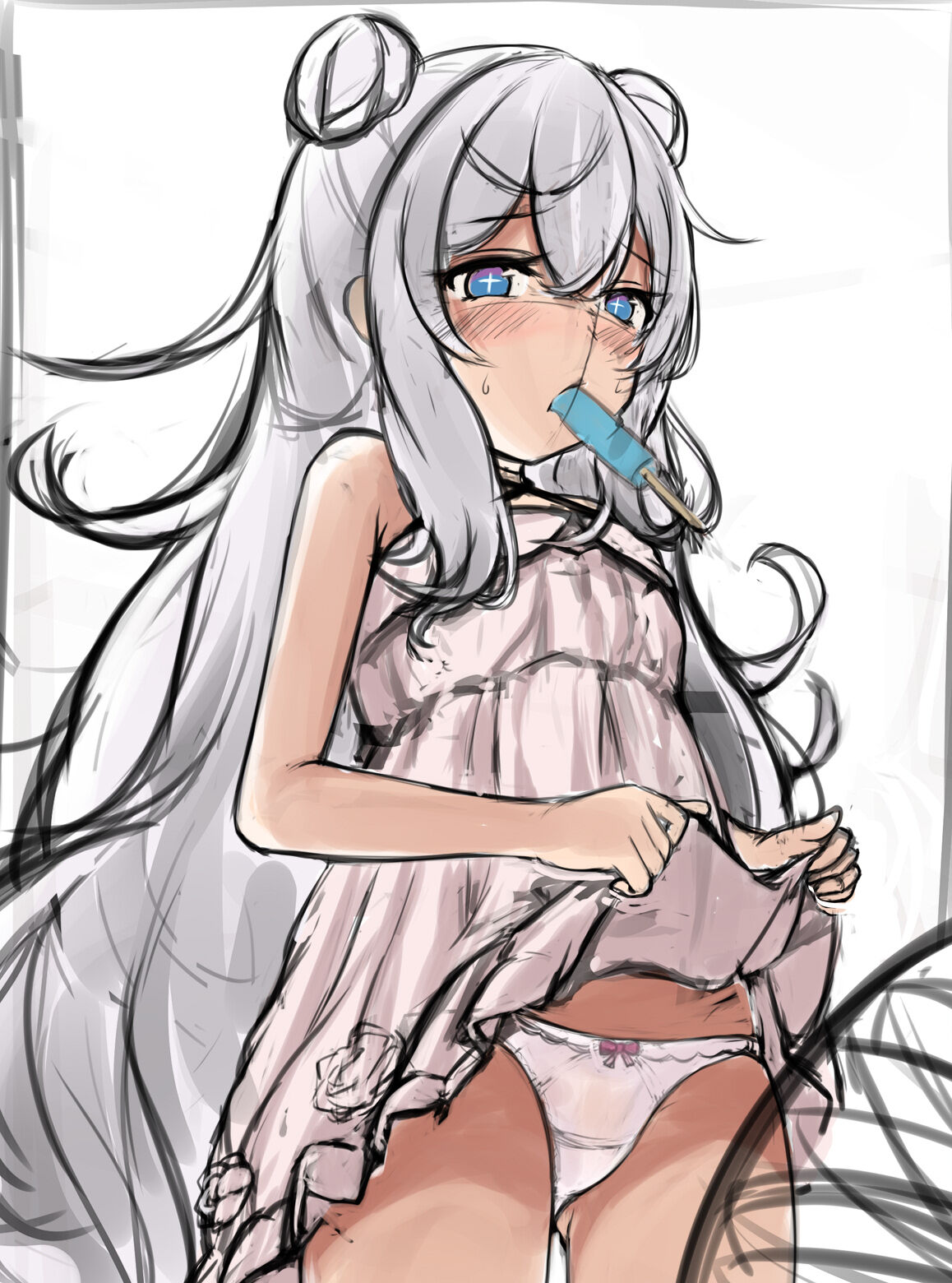 kokuto こくと fanbox page 1 full