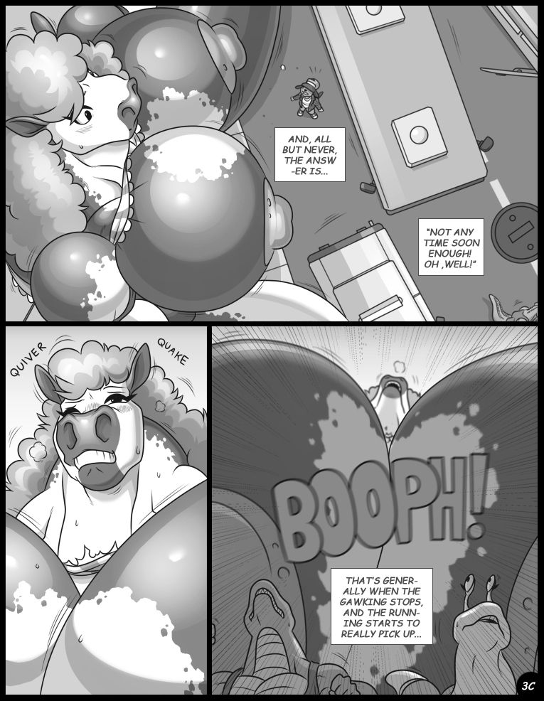 Boob Camp Collection page 6 full