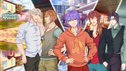 Sentimental Trickster CG