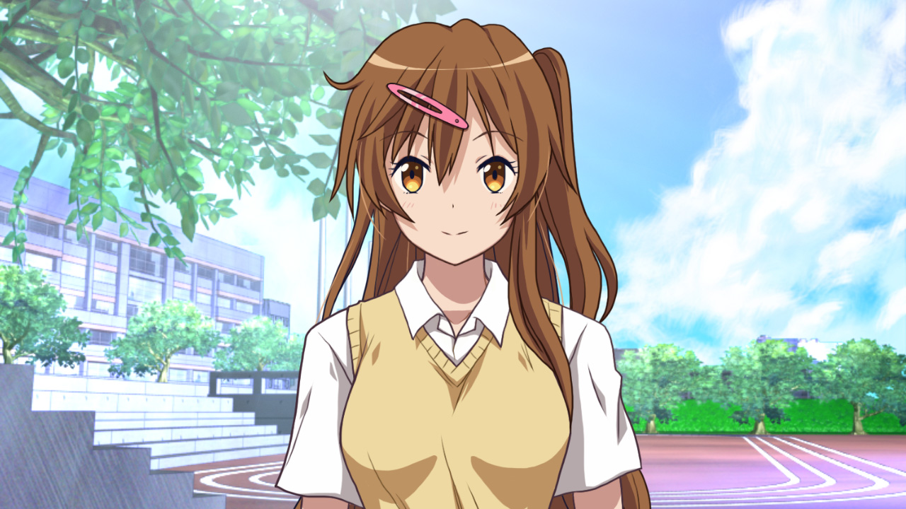 Chuunibyou demo Chikan ga Shitai!Mori page 7 full