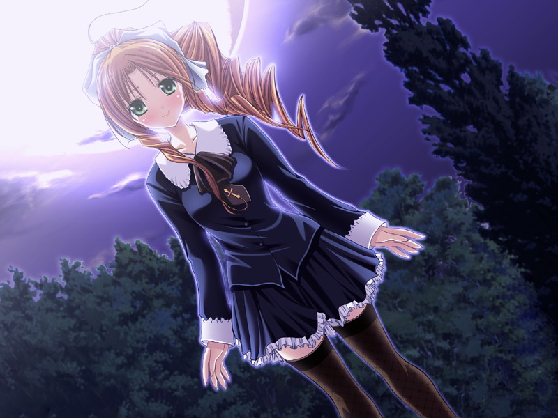 School Love! Soyokaze no Harmony page 10 full