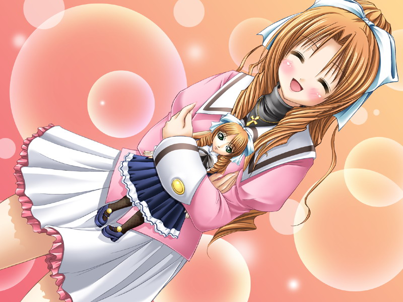 School Love! Soyokaze no Harmony page 3 full