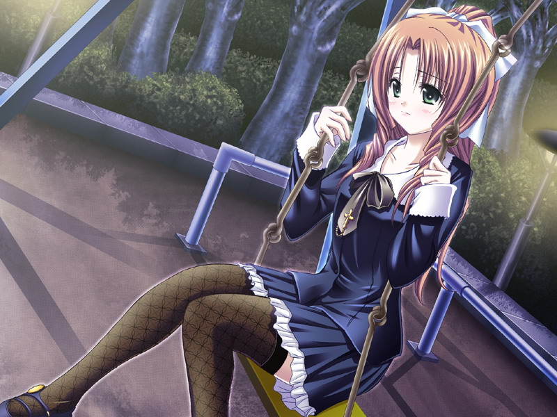 School Love! Soyokaze no Harmony page 5 full