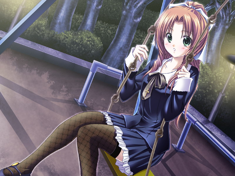 School Love! Soyokaze no Harmony page 6 full