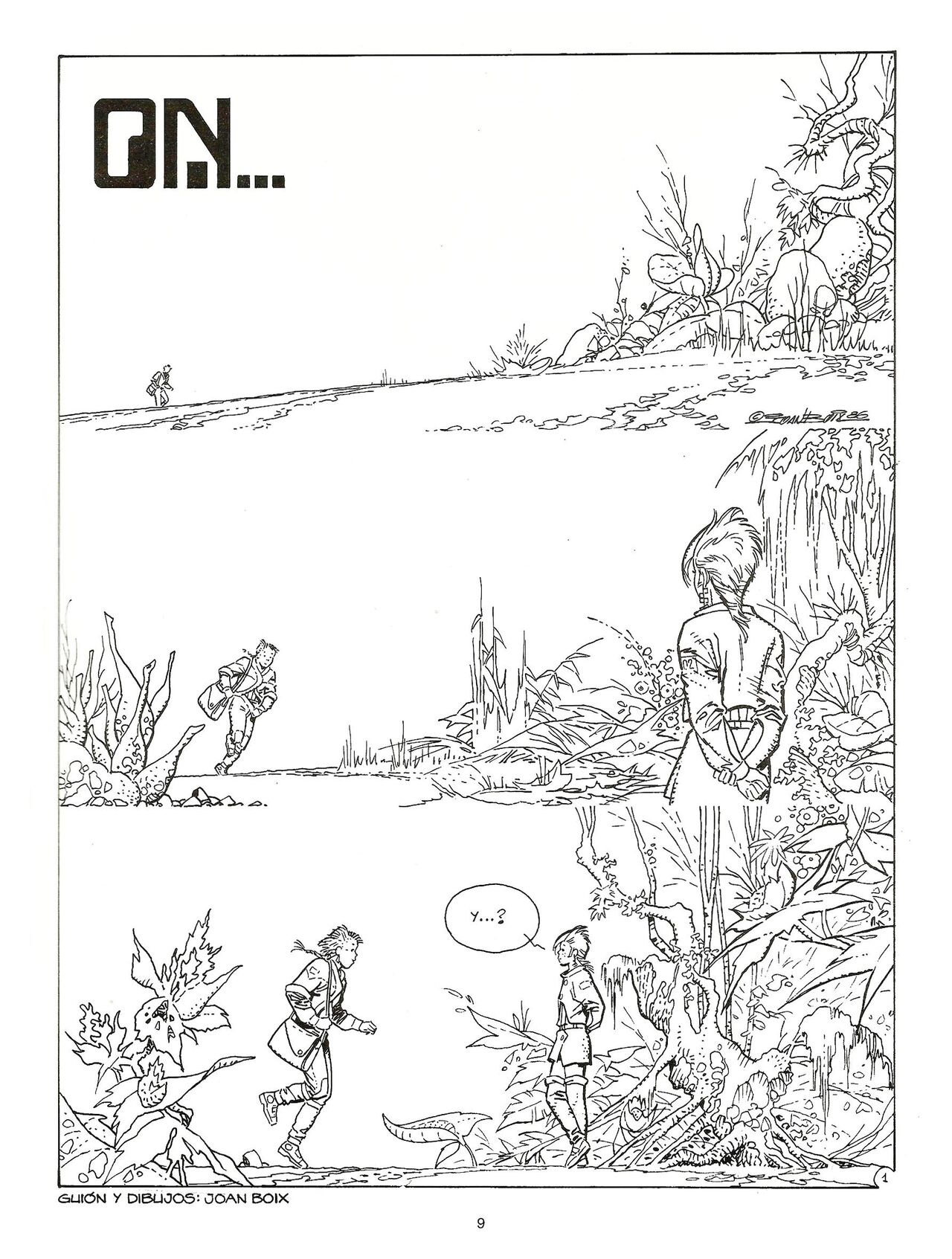 Cuentos lascivos page 10 full