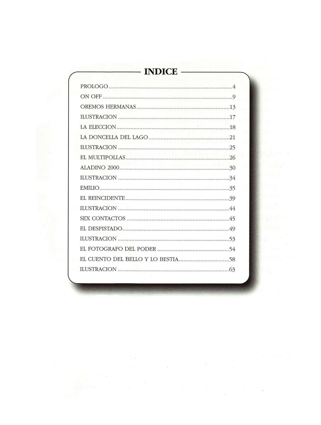 Cuentos lascivos page 4 full