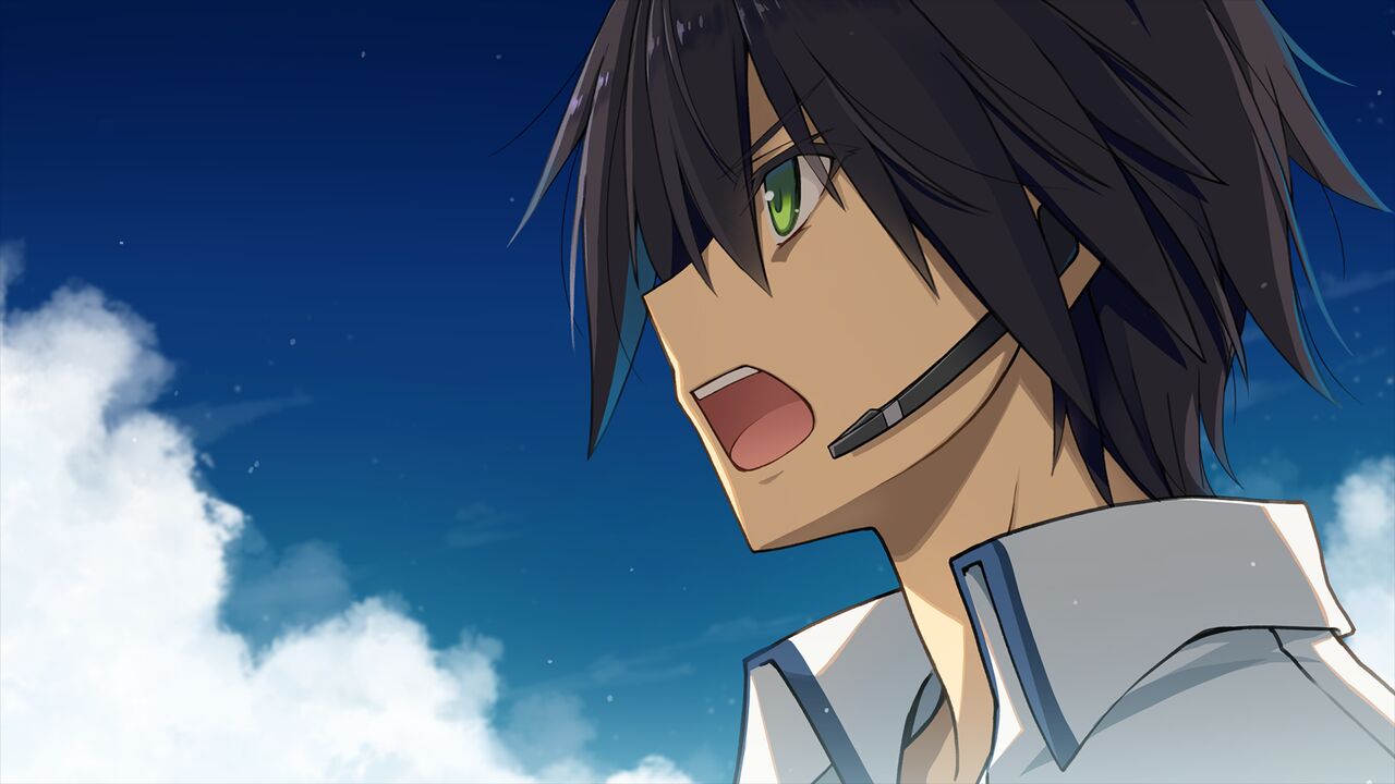 Aokana -Four Rhythms Across the Blue- EXTRA2 page 9 full