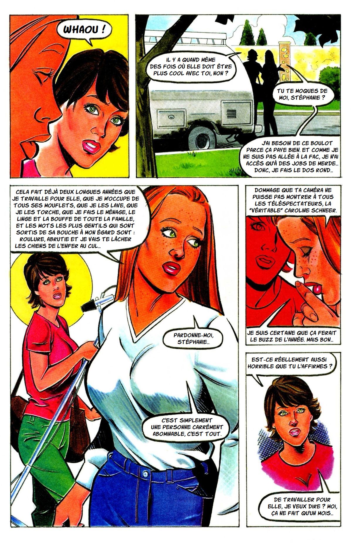 Hot Moms 15 page 4 full