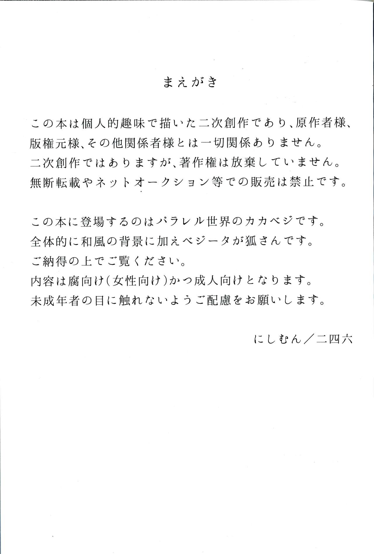 Bejigitsune page 2 full