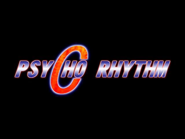 Psycho Rhythm page 2 full