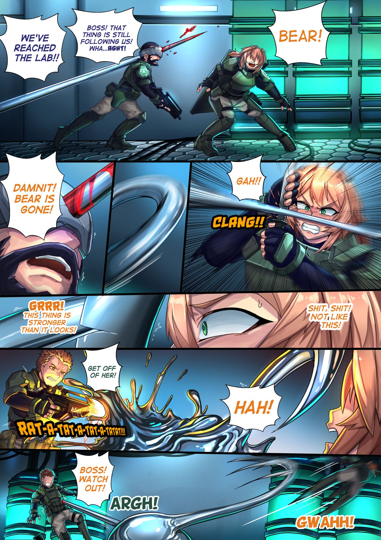 Liquid Mercury RE page 4 full