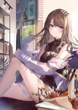 Collection of works