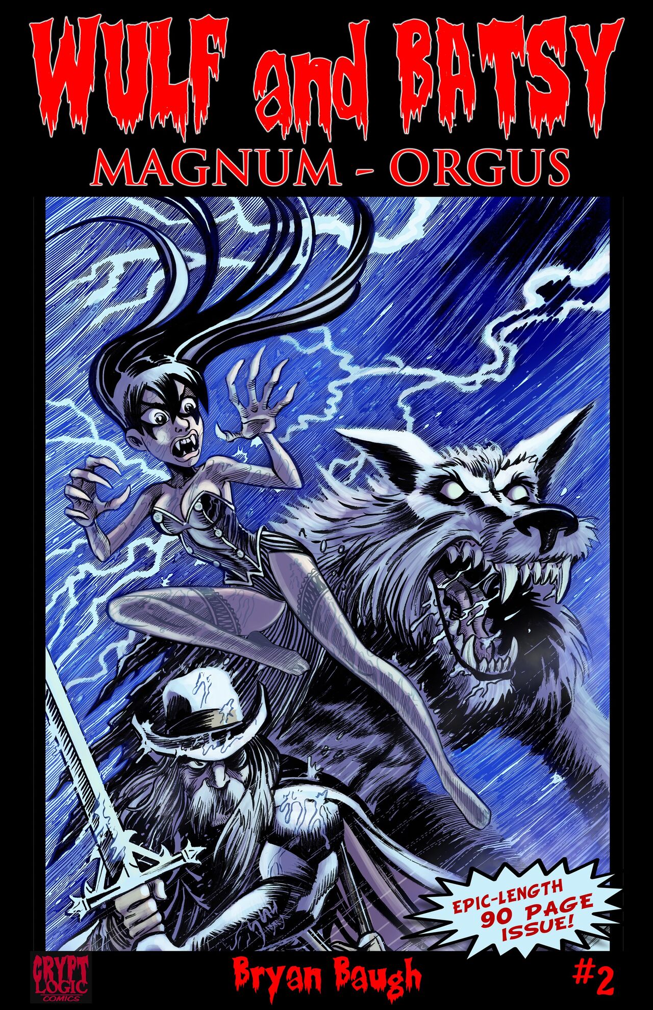 Wulf and Batsy - Magnum Orgus 02 page 1 full