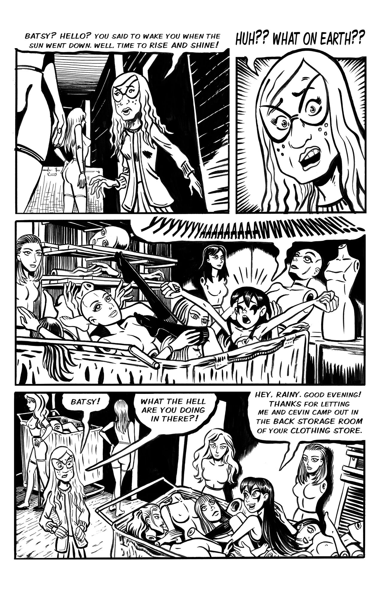 Wulf and Batsy - Magnum Orgus 02 page 5 full