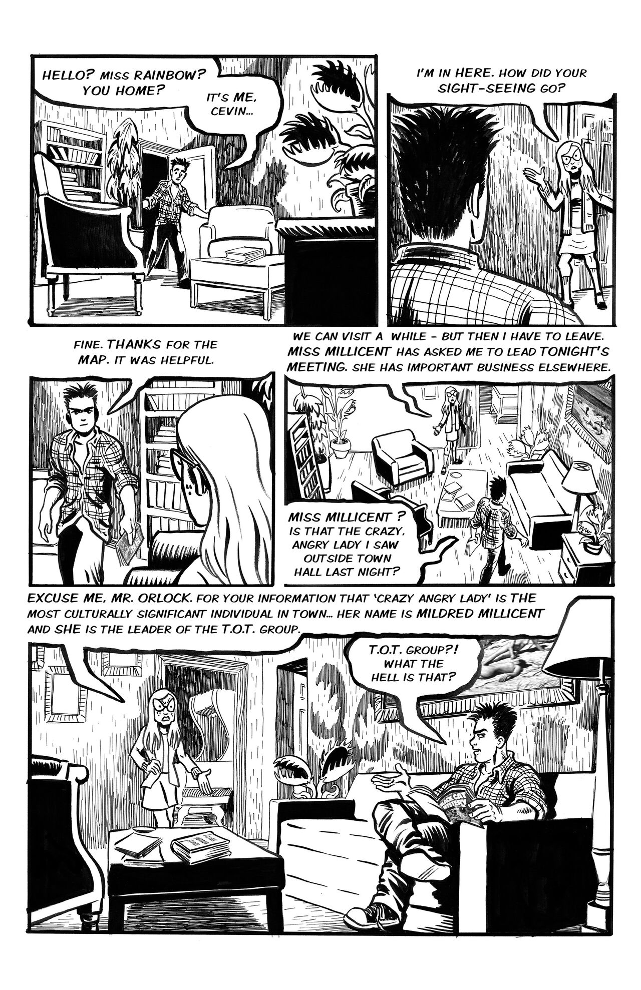 Wulf and Batsy - Magnum Orgus 02 page 8 full