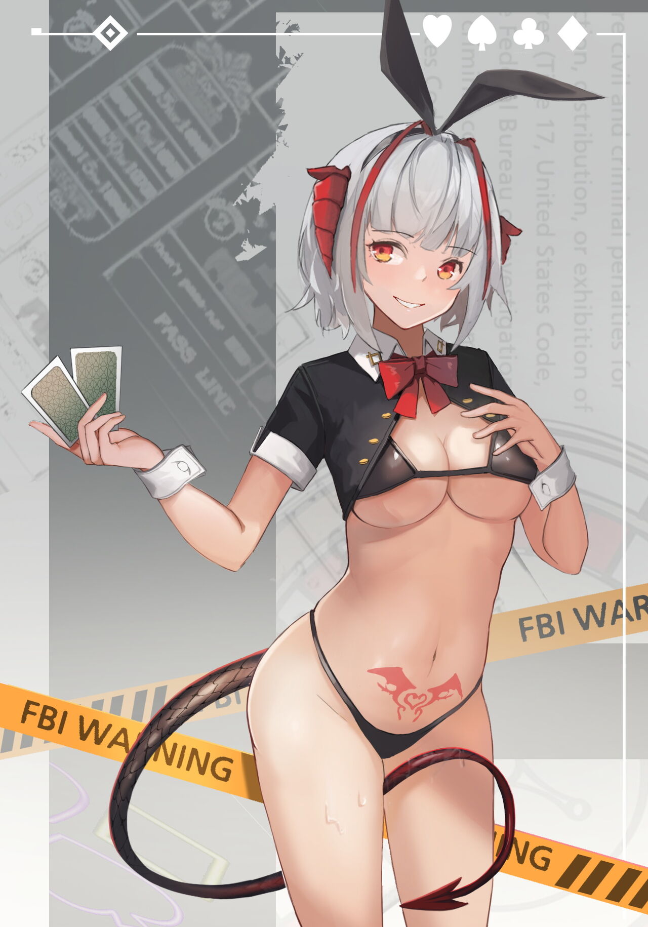 徊川 page 3 full