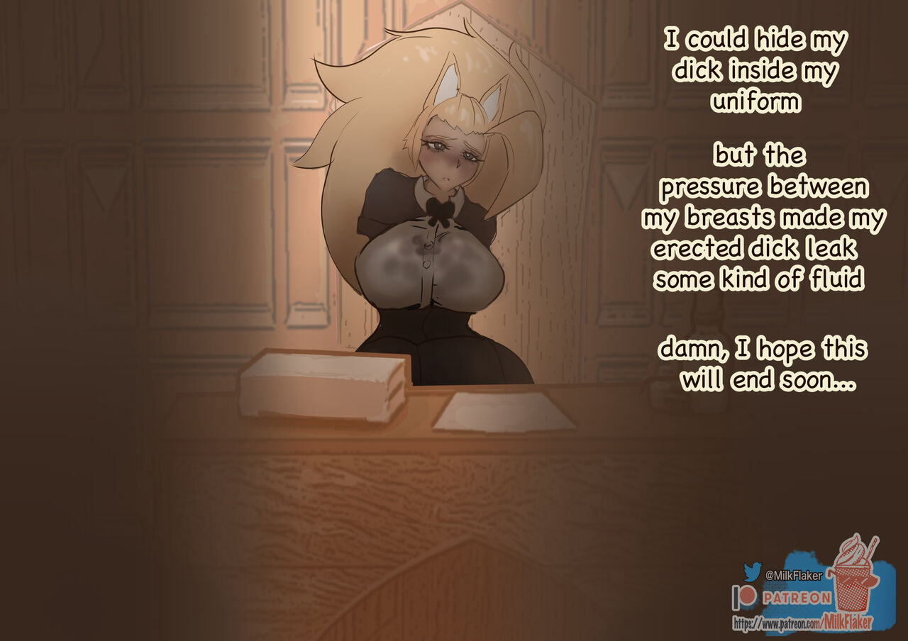 DEMON DUNGEONS-CHAPTER 2/10- page 8 full
