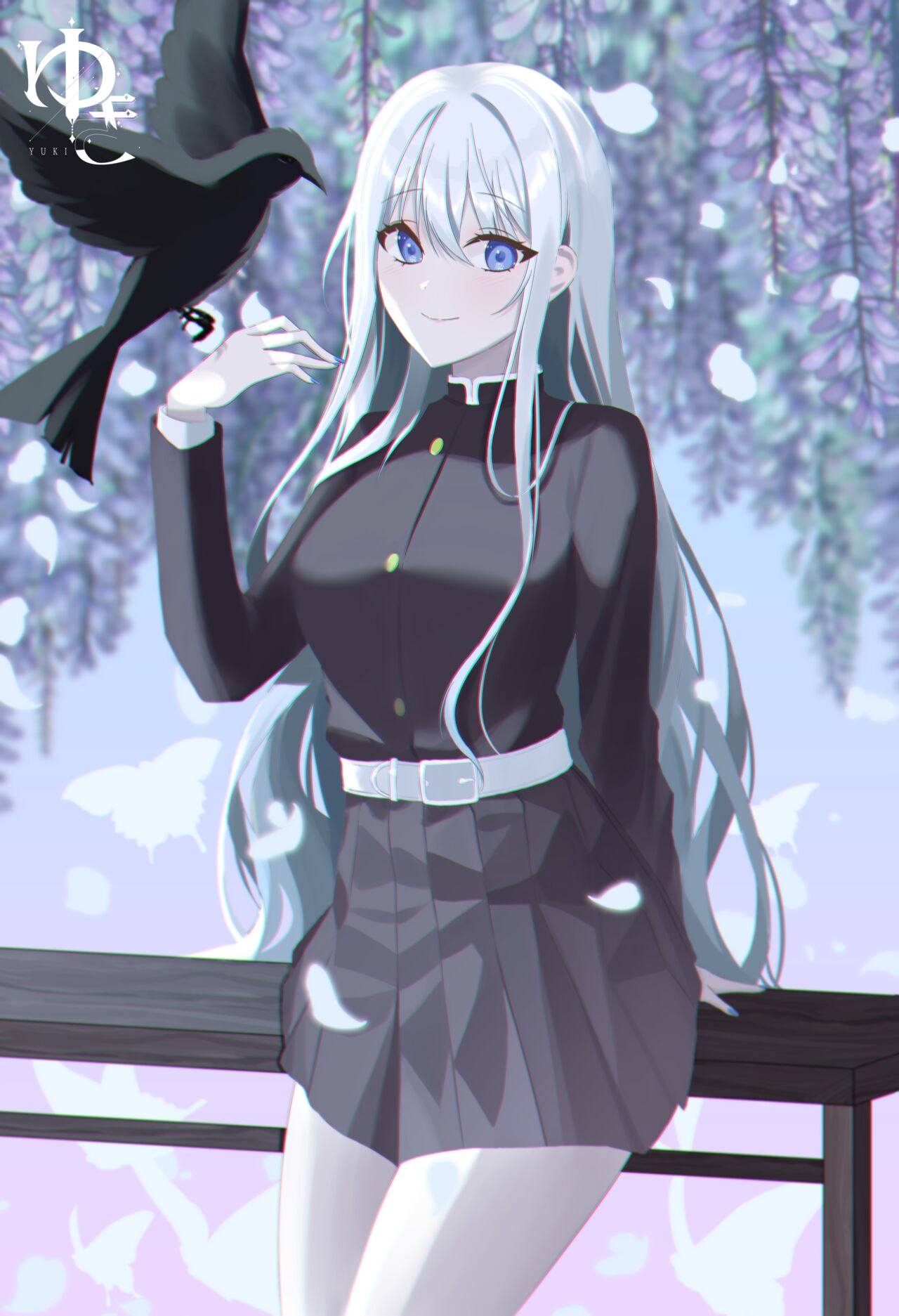 yuki page 10 full