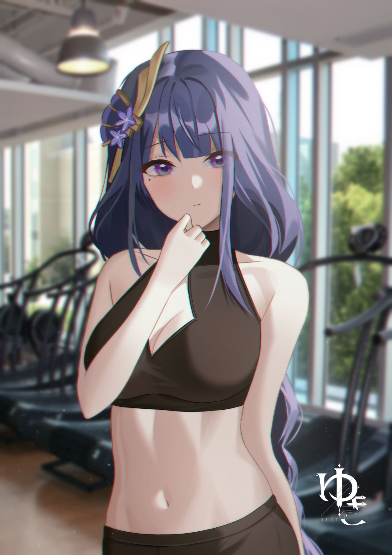 yuki page 2 full