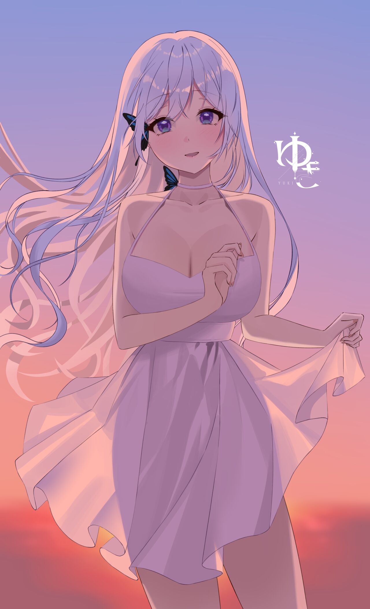 yuki page 4 full