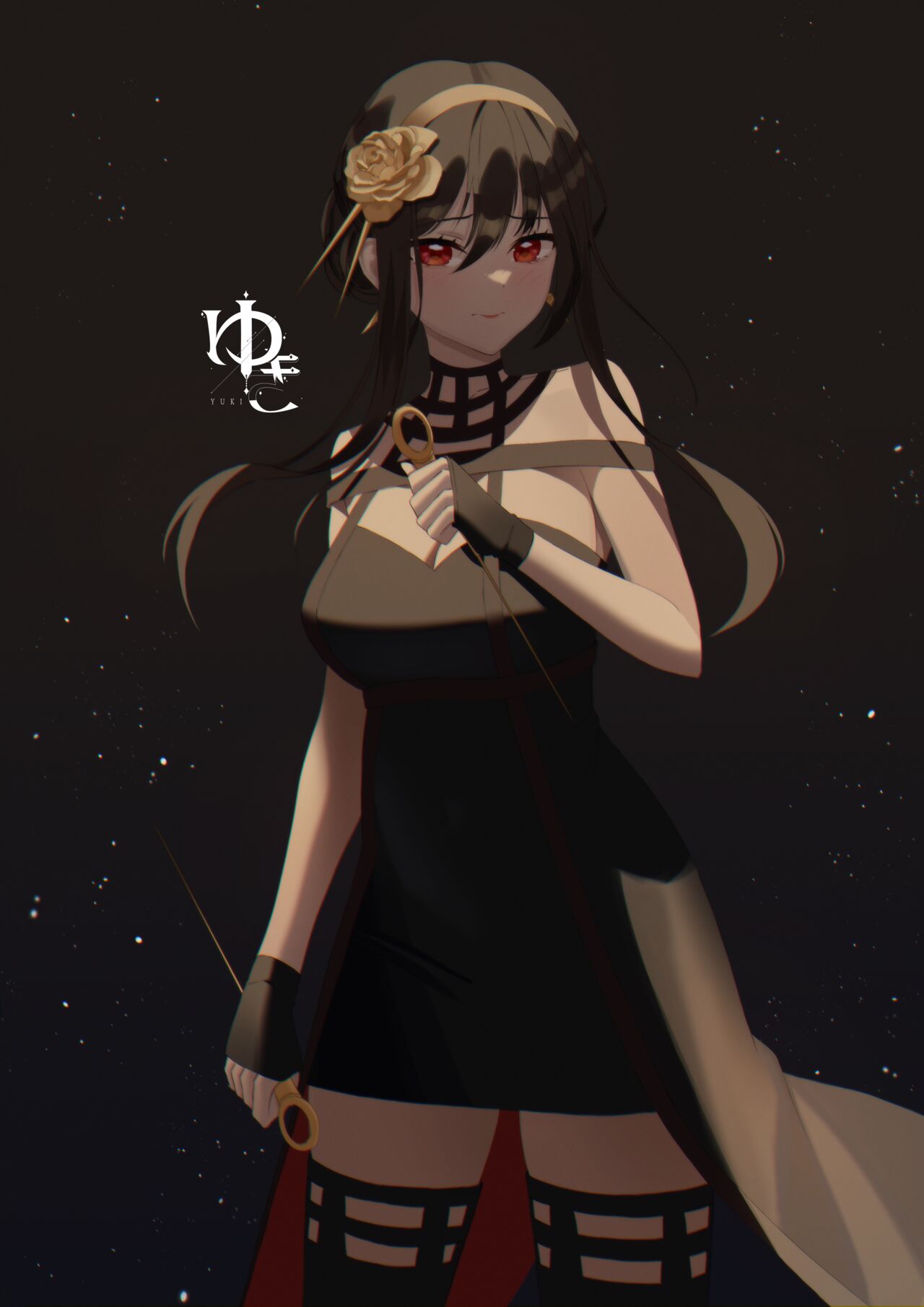 yuki page 5 full