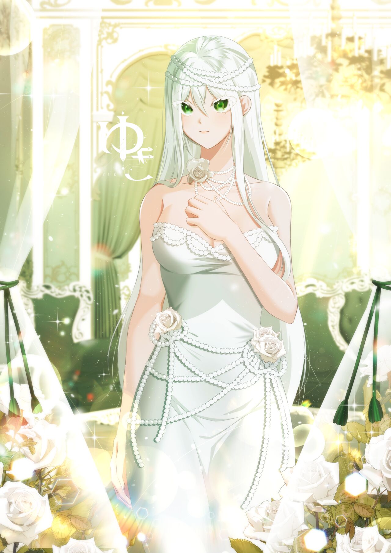 yuki page 9 full
