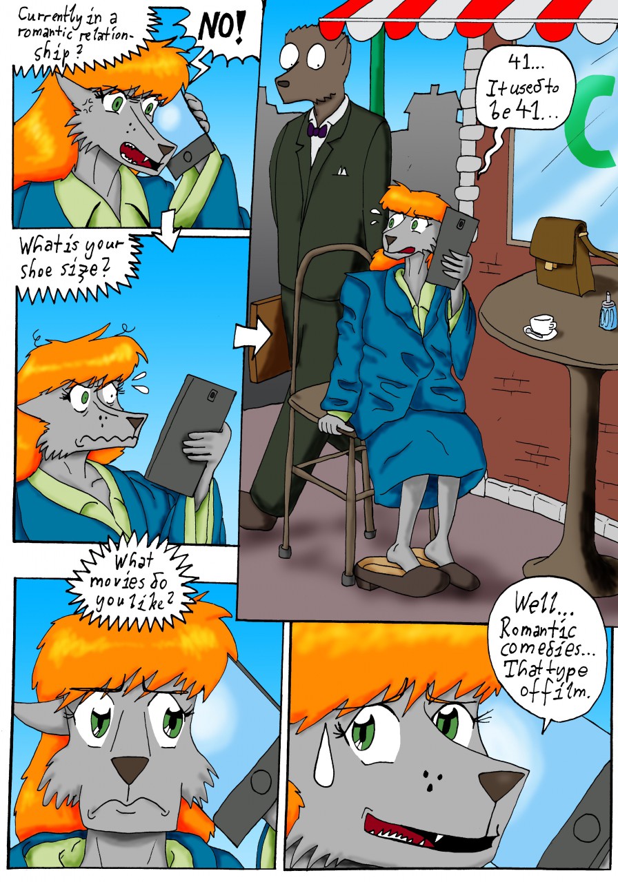Short Survey page 3 full