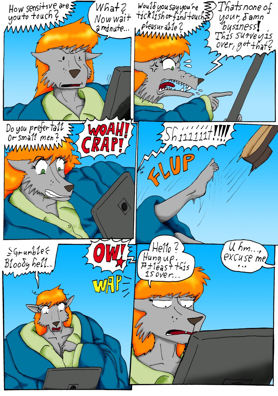 Short Survey page 4 full