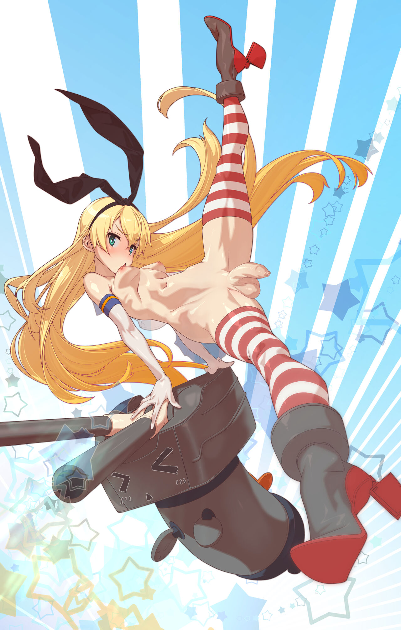 Zekamashi  by styleos_fix page 5 full