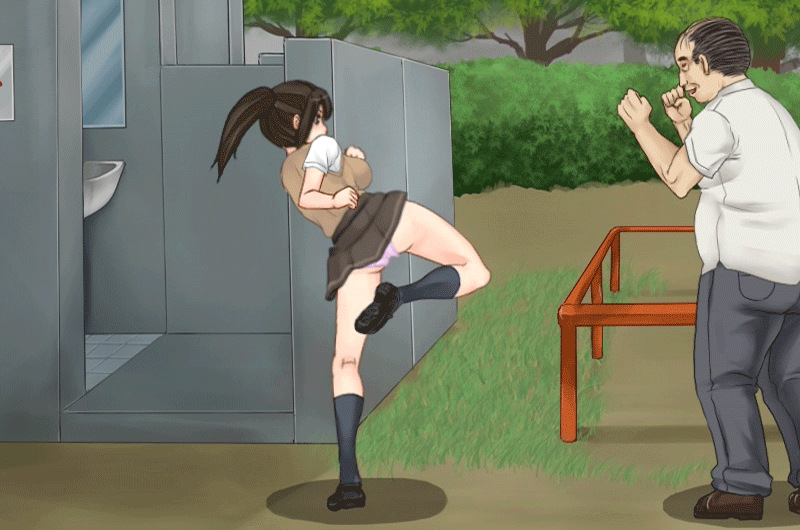 Buchikome ☆ High Kick! page 4 full