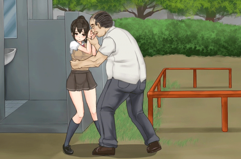 Buchikome ☆ High Kick! page 6 full