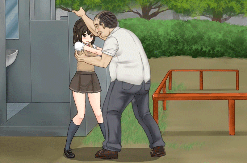 Buchikome ☆ High Kick! page 7 full