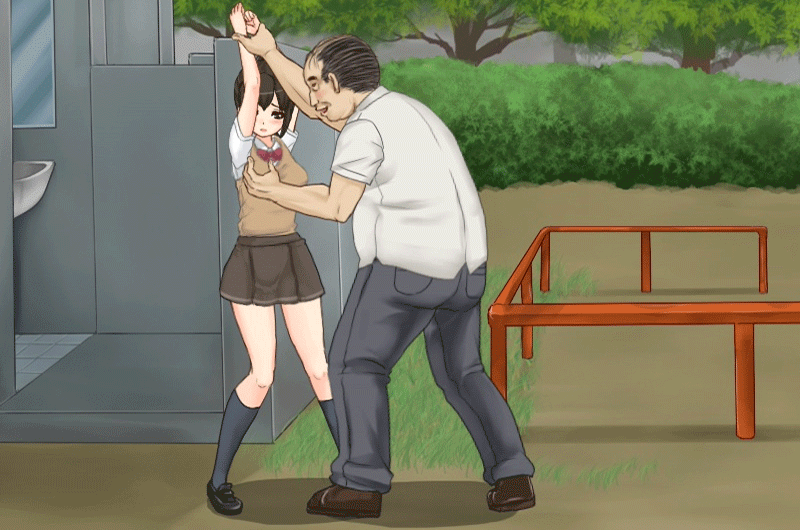 Buchikome ☆ High Kick! page 8 full