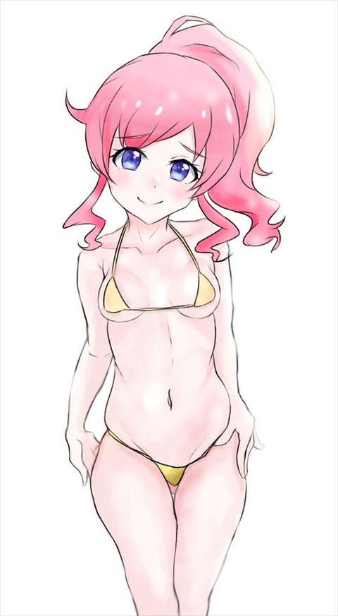 Mirai Momoyama page 3 full