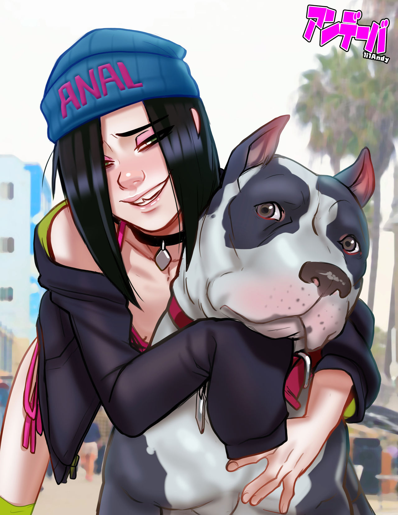 Skylar page 1 full