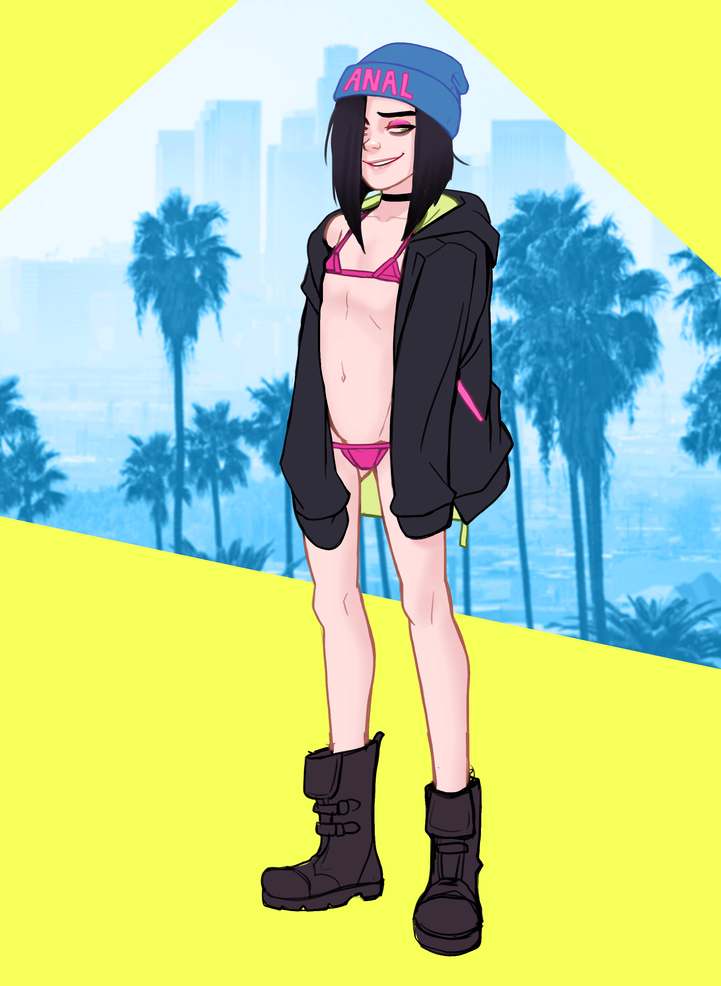 Skylar page 6 full