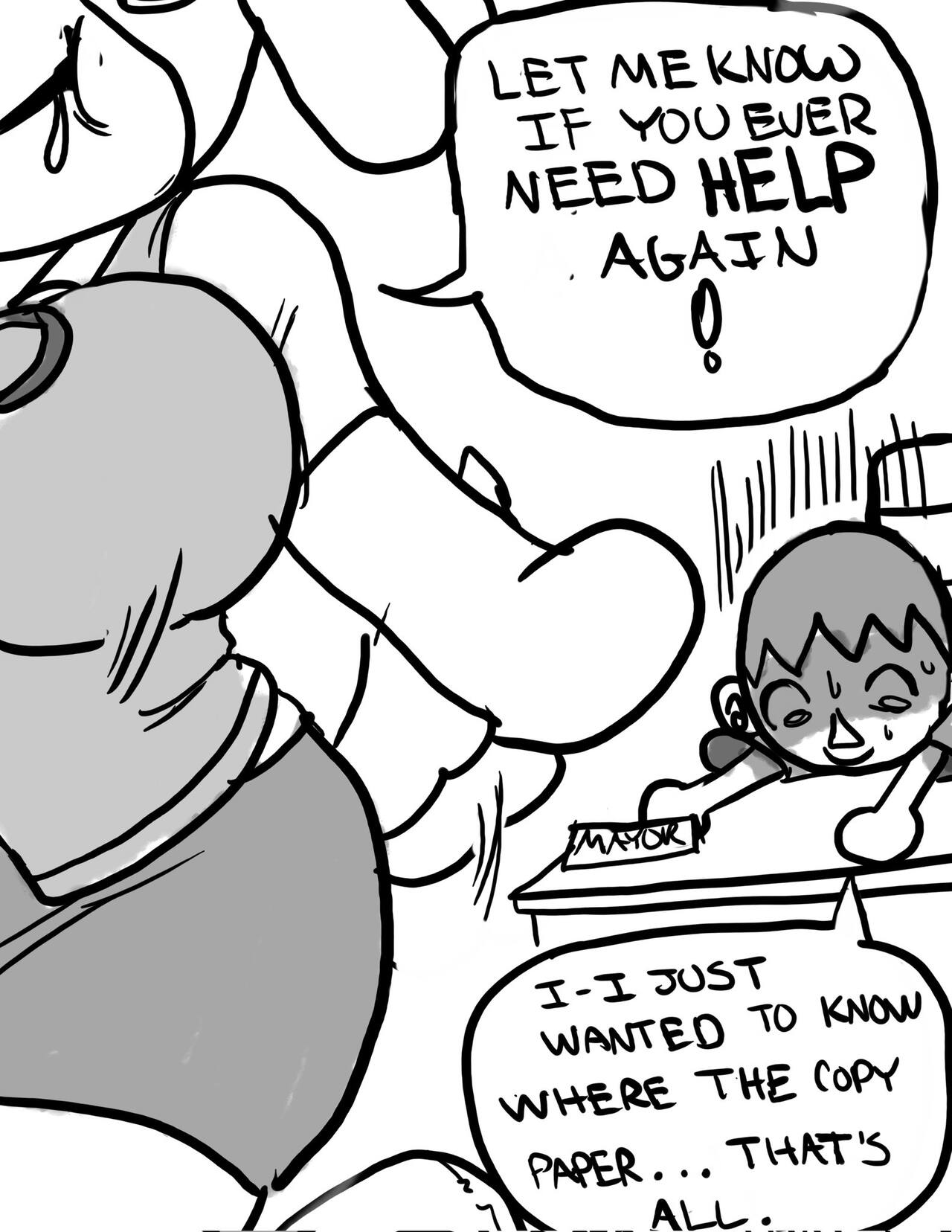 Jeez Mayor page 10 full