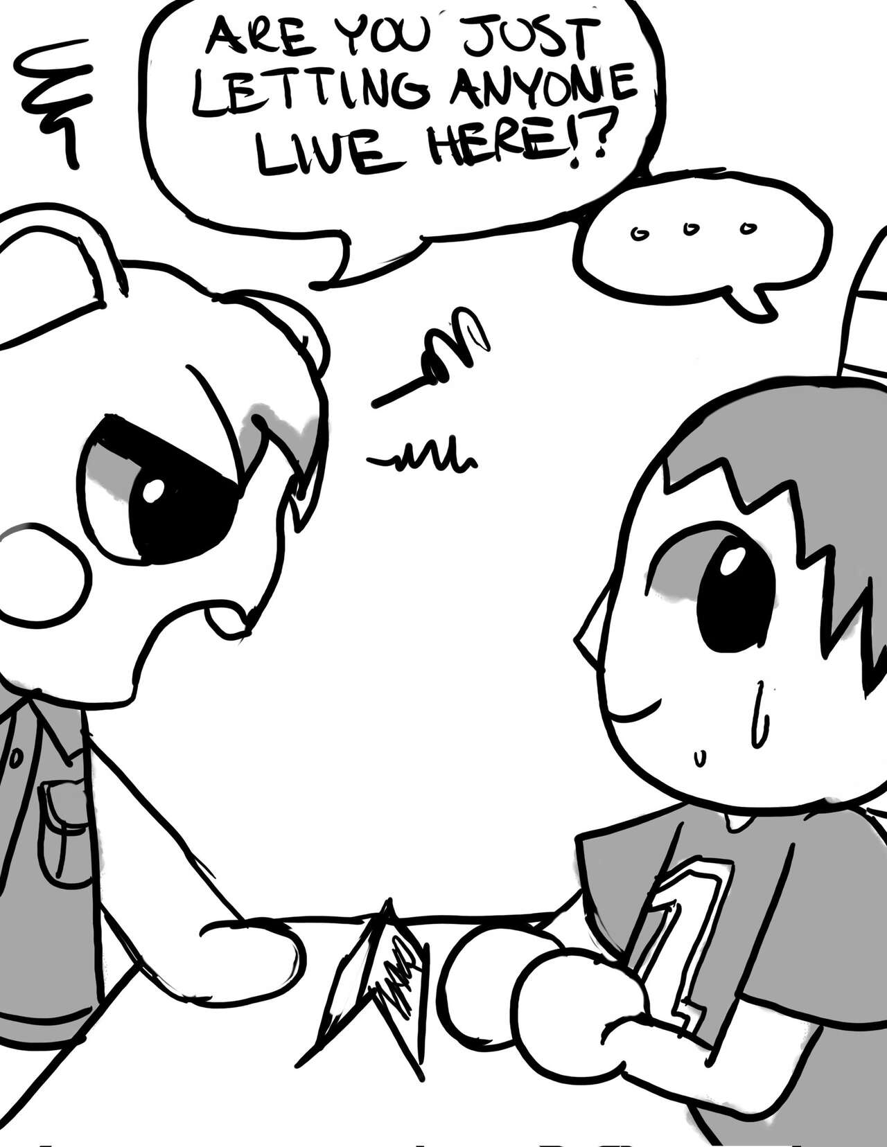 Jeez Mayor page 3 full