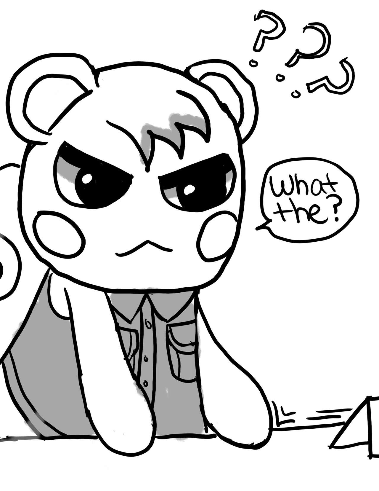 Jeez Mayor page 5 full