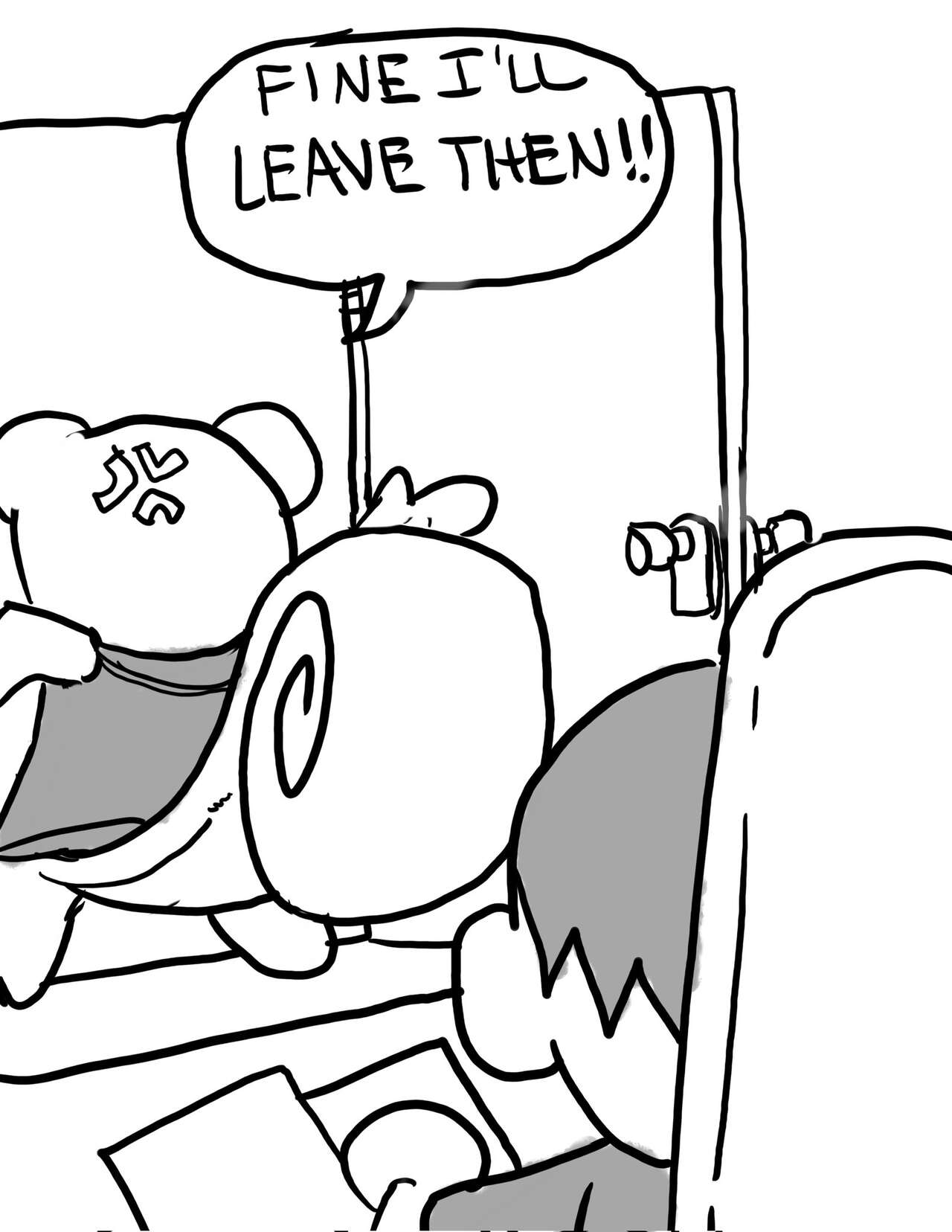 Jeez Mayor page 6 full